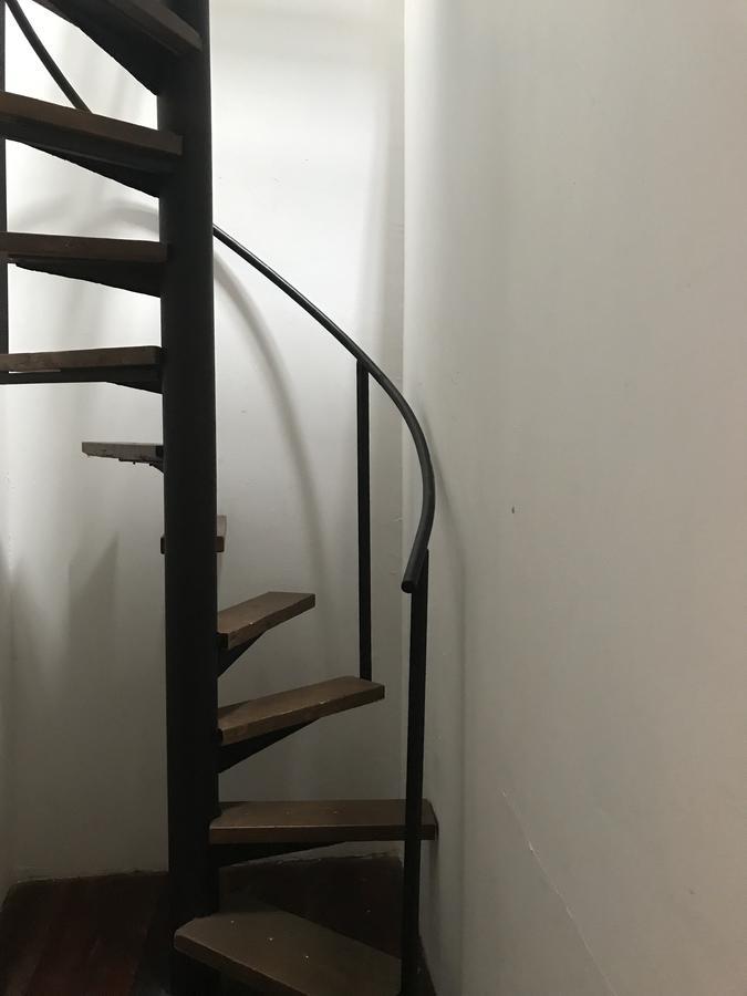 Lima.Tujoh Hotel Kuching Buitenkant foto